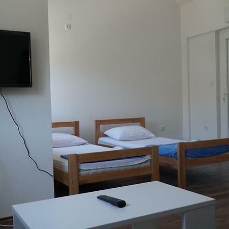 M2 Apartmani Τρέμπινιε Εξωτερικό φωτογραφία