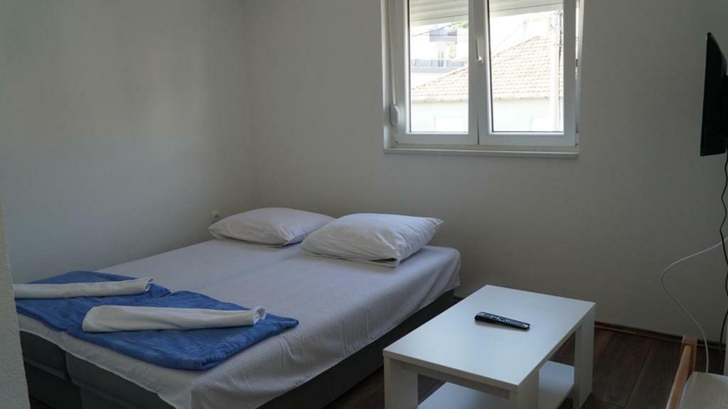 M2 Apartmani Τρέμπινιε Εξωτερικό φωτογραφία